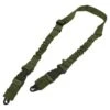 Condor CBT 2 Point Bungee Sling Olive Drab -TactiFlex Sales Shop condor cbt 2point bungee sling OD 1X