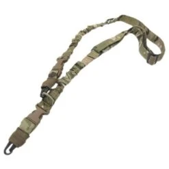 Condor CBT 2 Point Bungee Sling MultiCam -TactiFlex Sales Shop condor cbt 2point bungee sling multicam amaz 2