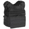 Condor Cyclone Plate Carrier Black -TactiFlex Sales Shop condor cyclone plate carrier BLK 1