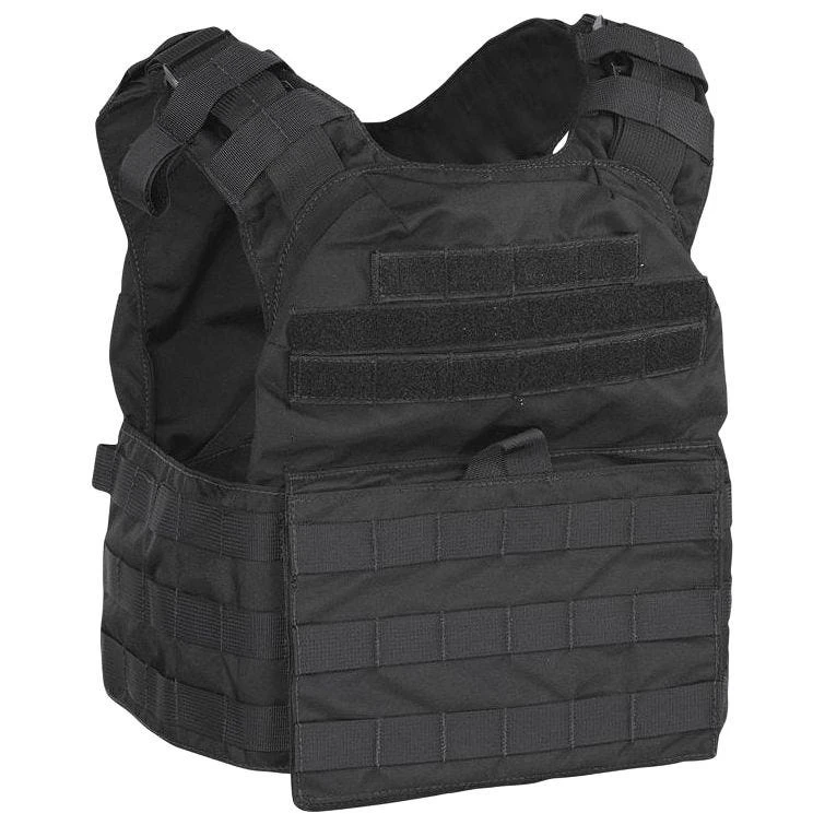 Condor Cyclone Plate Carrier Black 3 Condor Cyclone Plate Carrier Black