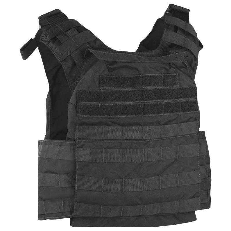 Condor Cyclone Plate Carrier Black 4 Condor Cyclone Plate Carrier Black - Image 2