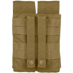 Condor Double AK Kangaroo Mag Pouch Coyote Brown 7 Condor Double AK Kangaroo Mag Pouch Coyote Brown -TactiFlex Sales Shop condor double ak kangaroo mag pouch coyote brown 3