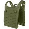 Condor Elite LCS Vanquish Plate Carrier Olive Drab -TactiFlex Sales Shop condor elite lcs vas plate carrier olive 1