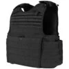 Condor Enforcer Releasable Plate Carrier Black 1 Condor Enforcer Releasable Plate Carrier Black -TactiFlex Sales Shop condor enforcer blk 1