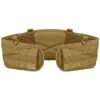 Condor Battle Belt Gen II Coyote Brown -TactiFlex Sales Shop condor gen ii battle belt coyote brown 1