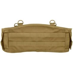Condor Battle Belt Gen II Coyote Brown -TactiFlex Sales Shop condor gen ii battle belt coyote brown 3