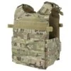 Condor Gunner Lightweight Plate Carrier MultiCam -TactiFlex Sales Shop condor gunner multi 1