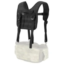 Condor H-Harness Black -TactiFlex Sales Shop condor h harness black 2a