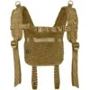 Condor H-Harness Coyote Brown -TactiFlex Sales Shop condor h harness coyote brown new 1