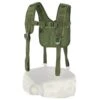 Condor H-Harness Olive Drab -TactiFlex Sales Shop condor h harness od 1a