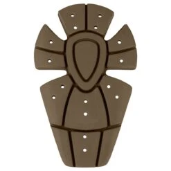 Condor Knee Pad Inserts Brown -TactiFlex Sales Shop condor knee pad inserts brown 2