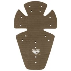 Condor Knee Pad Inserts Brown -TactiFlex Sales Shop condor knee pad inserts brown 3