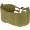 Condor LCS VAS Modular Cummerbund Laser Cut Coyote Brown -TactiFlex Sales Shop condor laser vas modular cummerbund coyote 1