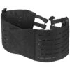 Condor LCS VAS Modular Cummerbund Laser Cut Black -TactiFlex Sales Shop condor lcs vas modular cummerbund black 1