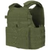 Condor Operator Plate Carrier Gen II Olive Drab -TactiFlex Sales Shop condor plate carrier operator V2 OLIVE 1