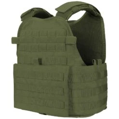 Condor Operator Plate Carrier Gen II Olive Drab