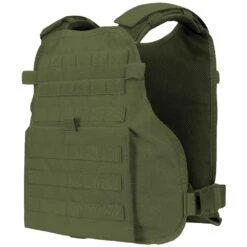 Condor Operator Plate Carrier Gen II Olive Drab -TactiFlex Sales Shop condor plate carrier operator V2 OLIVE 3