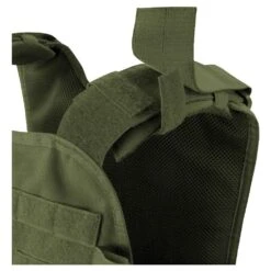 Condor Operator Plate Carrier Gen II Olive Drab -TactiFlex Sales Shop condor plate carrier operator V2 OLIVE 8
