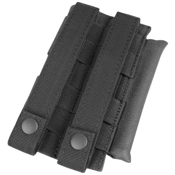 Condor Shock Stop MOLLE Shooting Pad Black 4 Condor Shock Stop MOLLE Shooting Pad Black - Image 2