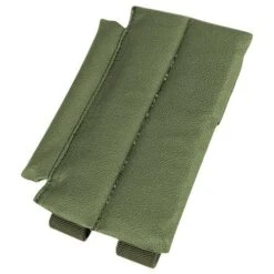 Condor Shock Stop MOLLE Shooting Pad Olive Drab