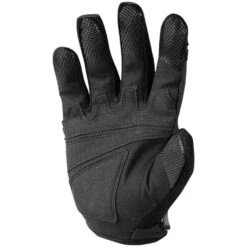 Condor HK228 Shooter Gloves Black -TactiFlex Sales Shop condor shooter glove BLack ALL 2