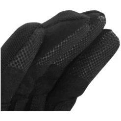 Condor HK228 Shooter Gloves Black -TactiFlex Sales Shop condor shooter glove BLack ALL 3