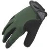 Condor HK228 Shooter Gloves Sage / Black -TactiFlex Sales Shop condor shooter glove Sage BLack ALL 1