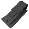 Condor Single Pistol Magazine Pouch Black -TactiFlex Sales Shop condor single pistol mag pouch BLK 1X