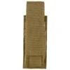 Condor Single Pistol Magazine Pouch Coyote Brown 2 Condor Single Pistol Magazine Pouch Coyote Brown -TactiFlex Sales Shop condor single pistol mag pouch coyote brown 1