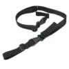 Condor Speedy Two Point Sling Black -TactiFlex Sales Shop condor speedy 2point sling BLK 1