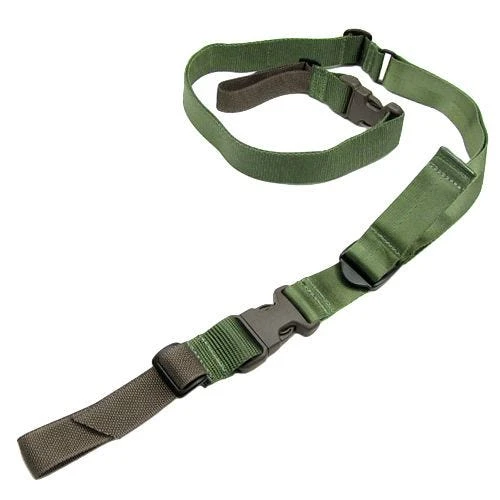 Condor Speedy Two Point Sling Olive Drab 3 Condor Speedy Two Point Sling Olive Drab