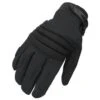 Condor Stryker Padded Knuckle Gloves Black -TactiFlex Sales Shop condor stryker gloves black 1