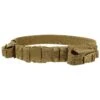 Condor Tactical Belt Coyote Brown -TactiFlex Sales Shop condor tactical belt coyote brown