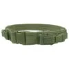 Condor Tactical Belt Olive Drab -TactiFlex Sales Shop condor tactical belt od 1