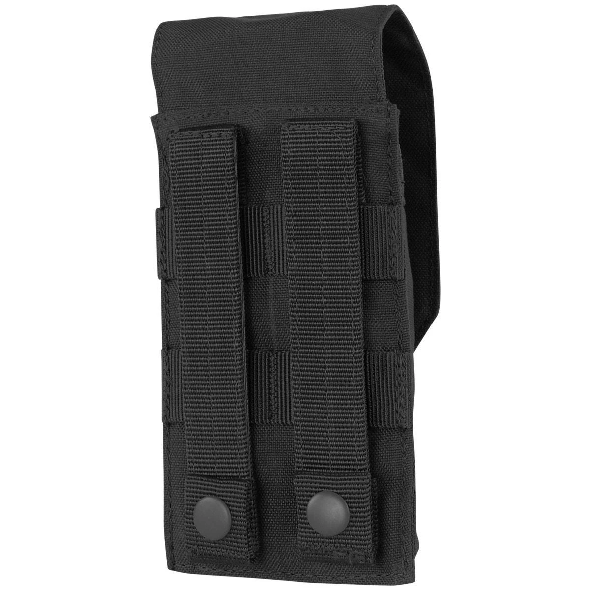 Condor Universal Rifle Mag Pouch Black 4 Condor Universal Rifle Mag Pouch Black - Image 2
