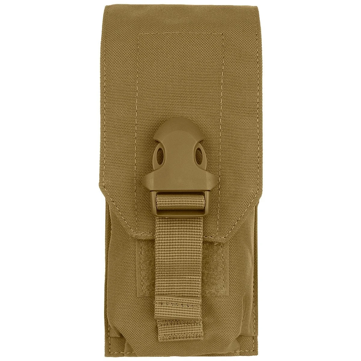 Condor Universal Rifle Mag Pouch Coyote Brown 3 Condor Universal Rifle Mag Pouch Coyote Brown