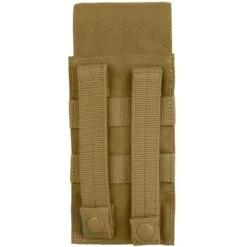 Condor Universal Rifle Mag Pouch Coyote Brown 7 Condor Universal Rifle Mag Pouch Coyote Brown -TactiFlex Sales Shop condor universal rifle mag pouch coyote brown 3