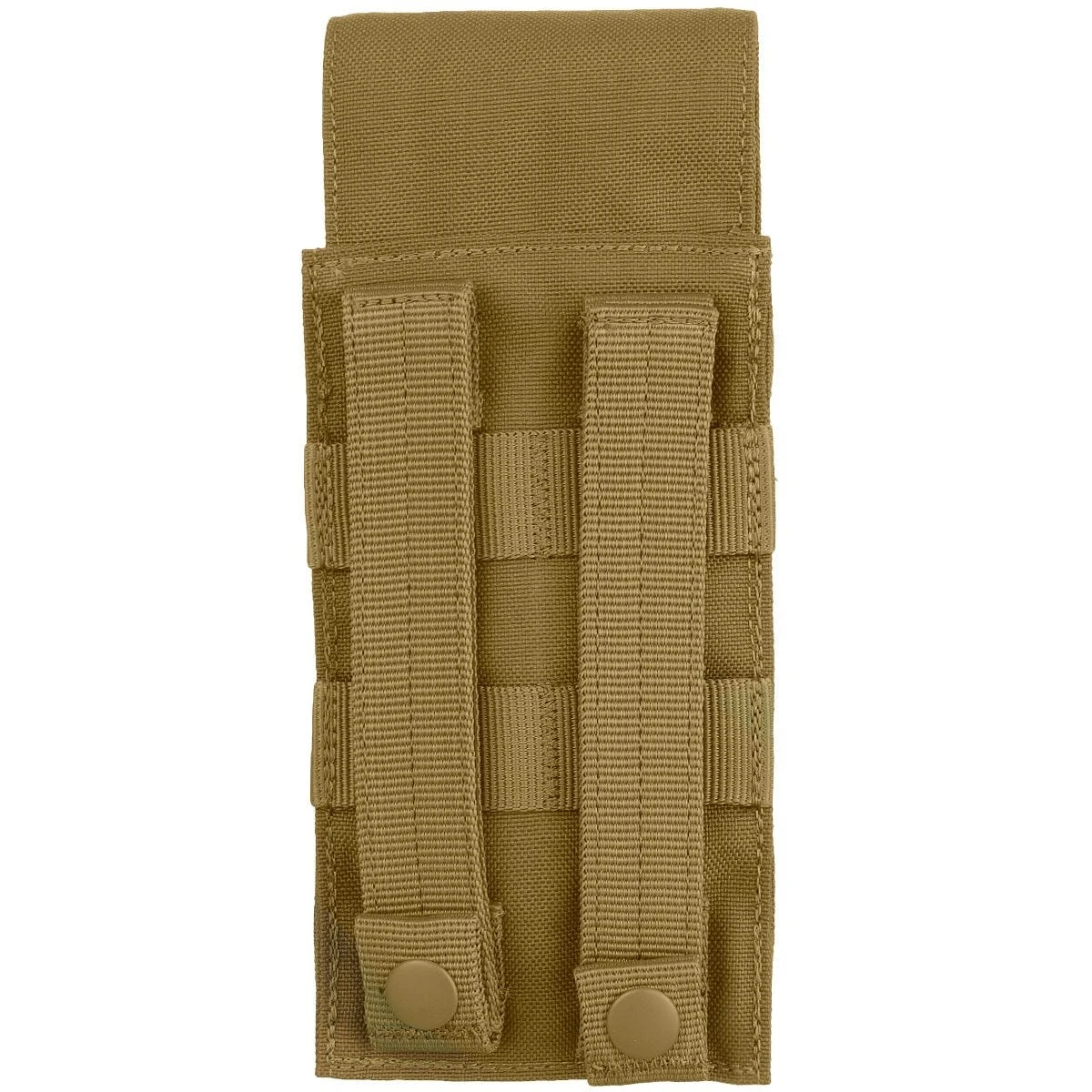 Condor Universal Rifle Mag Pouch Coyote Brown 5 Condor Universal Rifle Mag Pouch Coyote Brown - Image 3