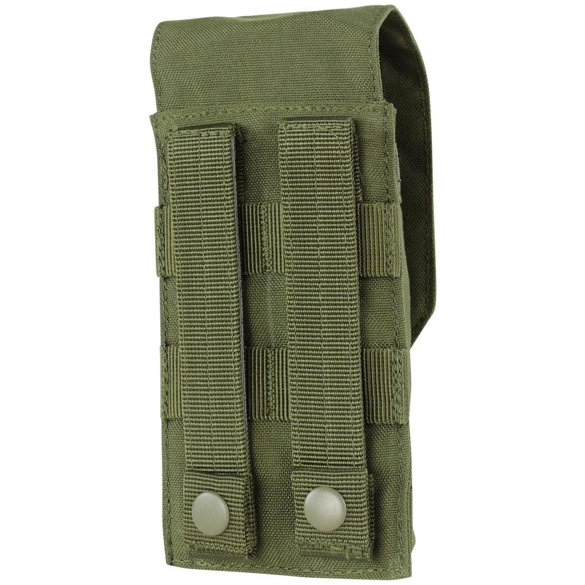 Condor Universal Rifle Mag Pouch Olive Drab 4 Condor Universal Rifle Mag Pouch Olive Drab - Image 2