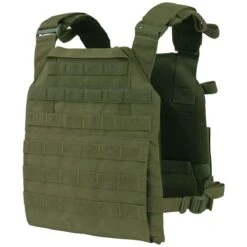 Condor Vanquish Plate Carrier Olive Drab -TactiFlex Sales Shop condor vanquish od 2