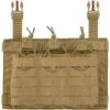 Condor LCS VAS Triple Mag Panel Coyote Brown -TactiFlex Sales Shop condor vas lcs triple mag coyote NEW ALL 1