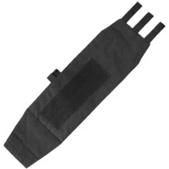 Condor VAS Modular Cummerbund Black -TactiFlex Sales Shop condor vas modular cummerbund black 2