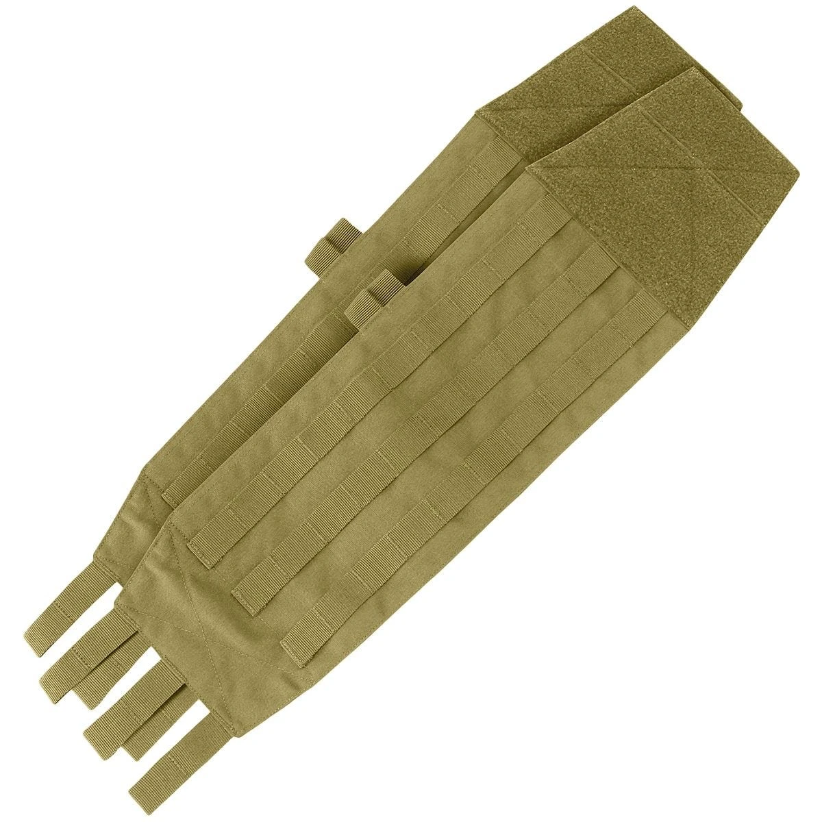 Condor VAS Modular Cummerbund Coyote Brown 3 Condor VAS Modular Cummerbund Coyote Brown