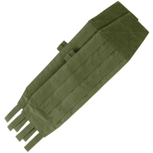 Condor VAS Modular Cummerbund Olive Drab -TactiFlex Sales Shop condor vas modular cummerbund olive drab 1