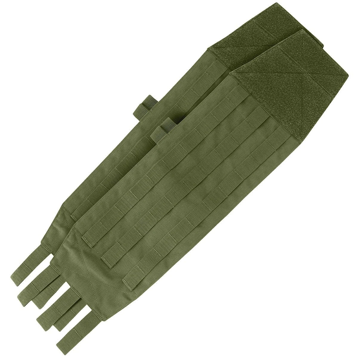Condor VAS Modular Cummerbund Olive Drab 3 Condor VAS Modular Cummerbund Olive Drab
