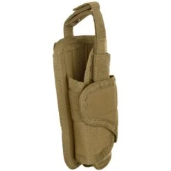 Condor VT Holster Coyote Brown -TactiFlex Sales Shop condor vt holster coyote brown 2