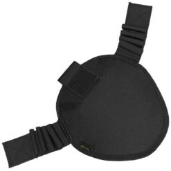 Flyye Armor Shoulder Pads Black 7 Flyye Armor Shoulder Pads Black -TactiFlex Sales Shop flyye armour shoulder pad black 3a 2