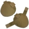 Flyye Armor Shoulder Pads Coyote Brown -TactiFlex Sales Shop flyye armour shoulder pad coyote 1a 2