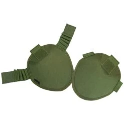 Flyye Armor Shoulder Pads Olive Drab -TactiFlex Sales Shop flyye armour shoulder pad olive 2a 2