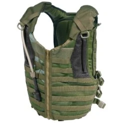 Flyye Delta Tactical Vest Ranger Green